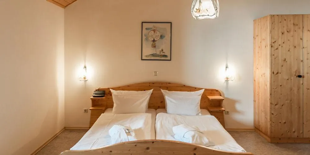 Ulrichshof, Baby & Kinder Bio-Resort Rimbach  Deutschland