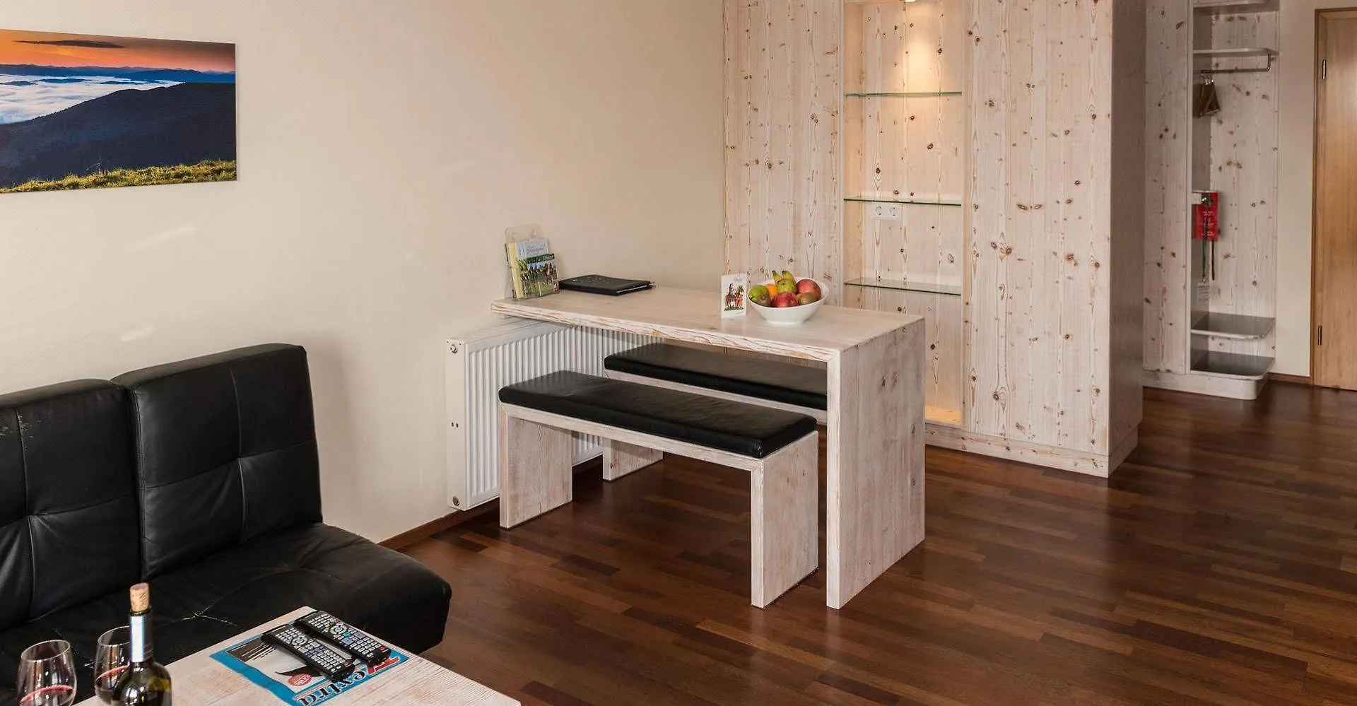 Ferienpark Ulrichshof, Baby & Kinder Bio-Resort Rimbach