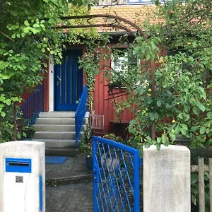 Ferien- Und Messeappartement Schwaig bei Nürnberg