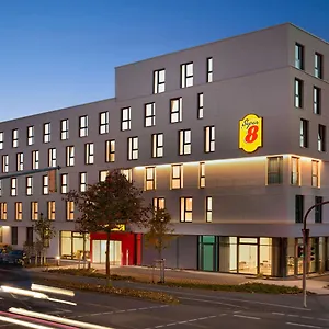 Super 8 By Wyndham Augusta