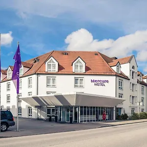 Mercure Muenchen Airport Frisinga