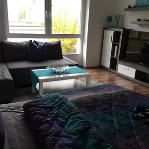 City FEWO Leipzig Leipzig